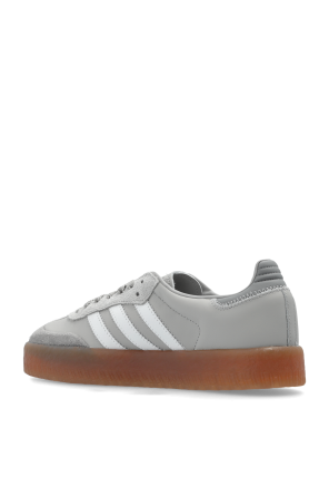 ADIDAS Originals Sports shoes Samba