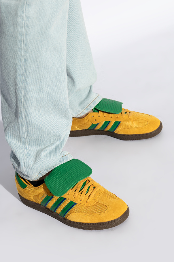 ADIDAS Originals Sport shoes `Samba LT`