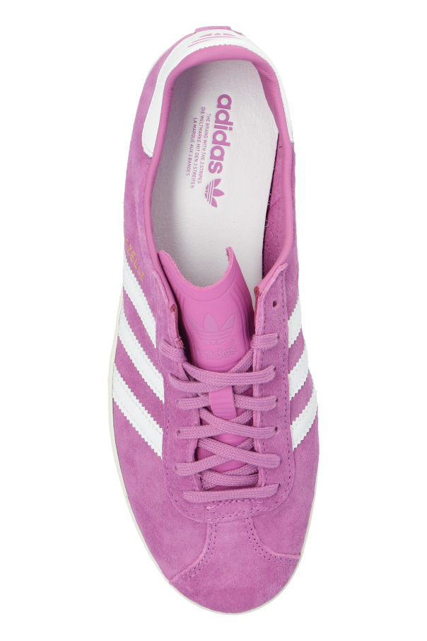 ADIDAS Originals Buty sportowe `Gazelle Decon`