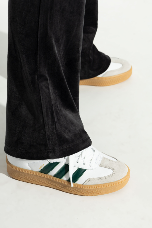 ADIDAS Originals Trainers Samba XLG