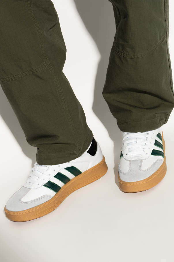 ADIDAS Originals Buty sportowe `Samba XLG`