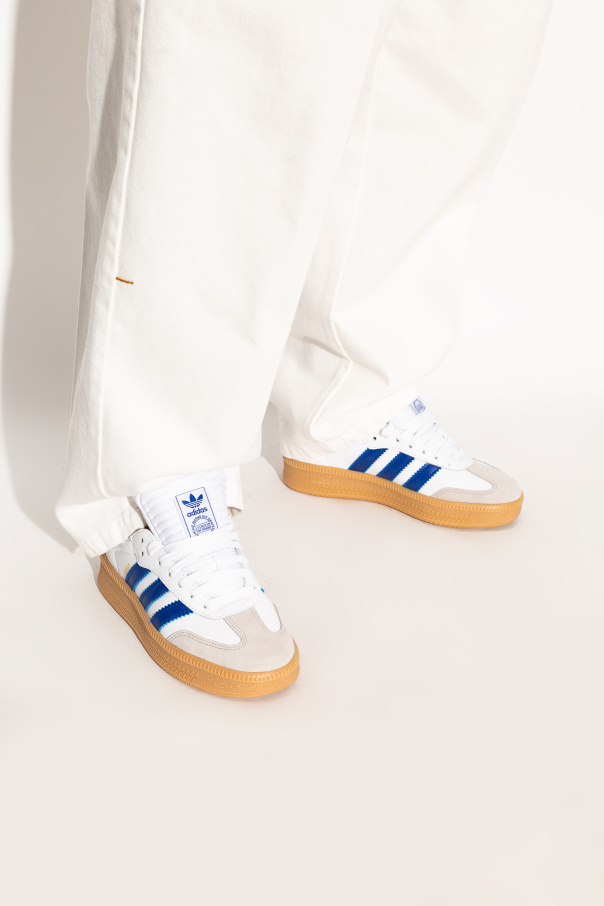 ADIDAS Originals Sports Shoes Samba