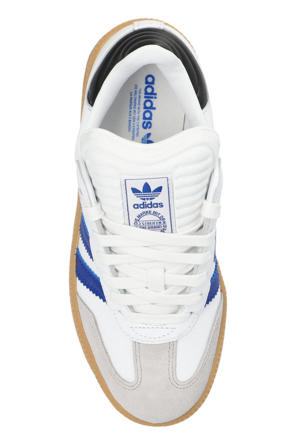 ADIDAS Originals Sports Shoes Samba