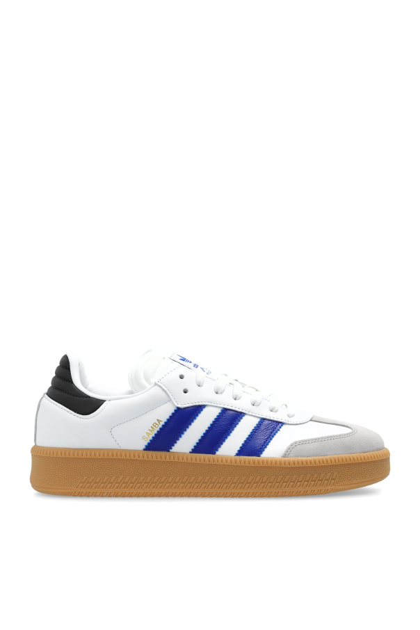 ADIDAS Originals Sports shoes Samba