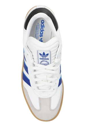 ADIDAS Originals Sports shoes Samba