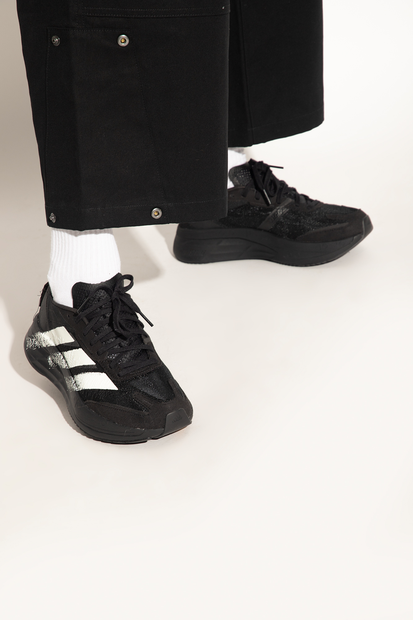 Y-3 Yohji Yamamoto ‘Boston 11’ sneakers