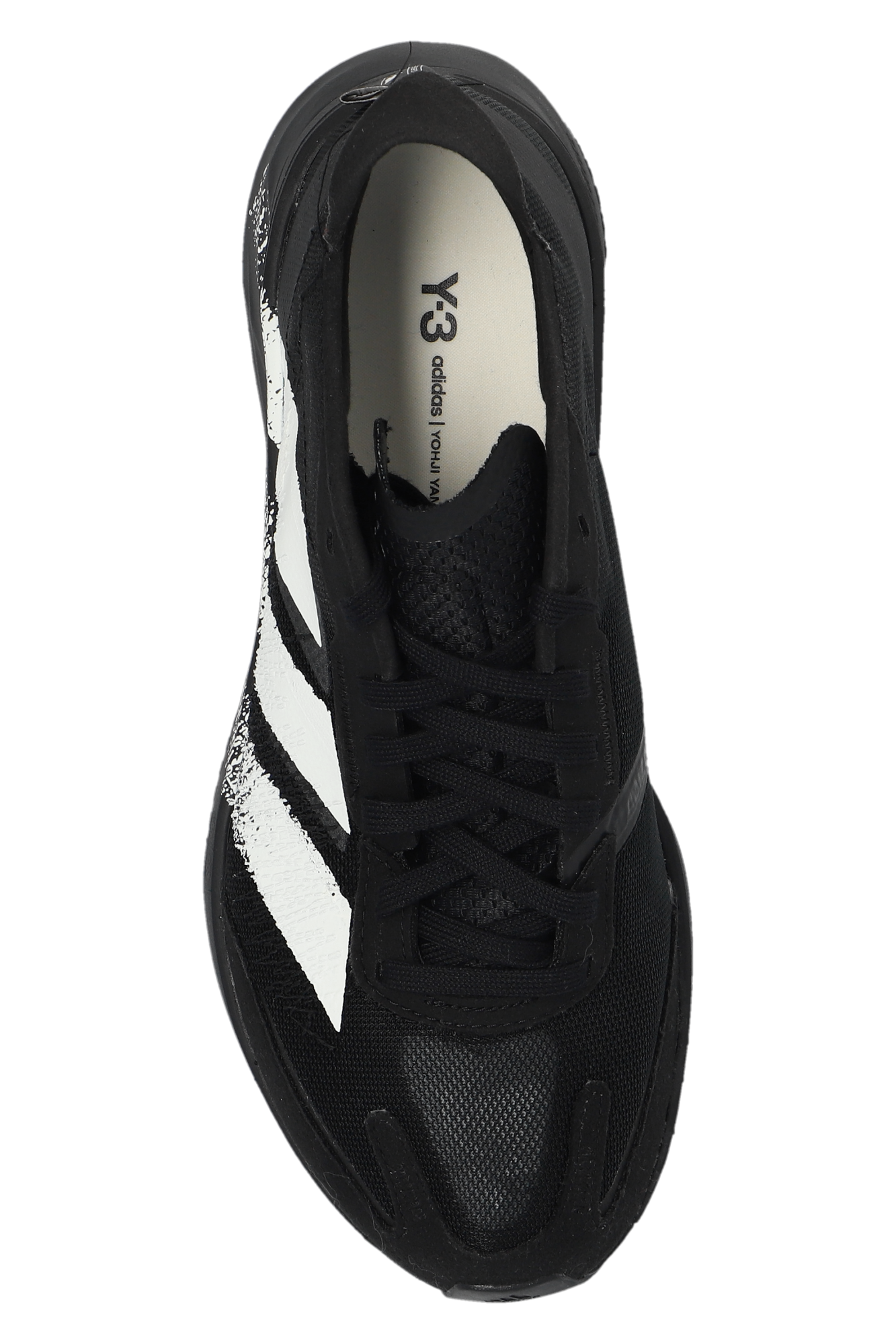 Y-3 Yohji Yamamoto ‘Boston 11’ sneakers