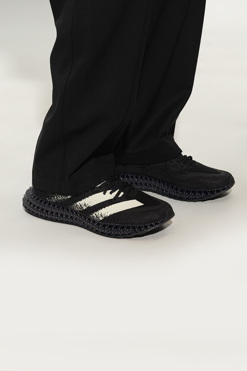 3 Yohji Yamamoto 