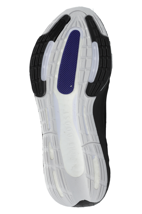 adidas By Stella McCartney Ultraboost Speed Sneakers in White