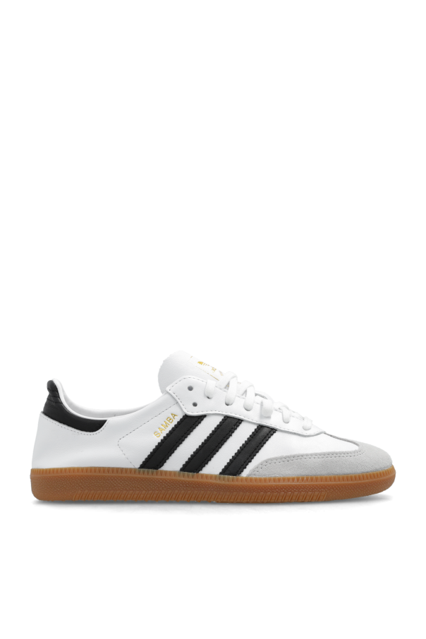 ADIDAS Originals Sports shoes Samba Decon