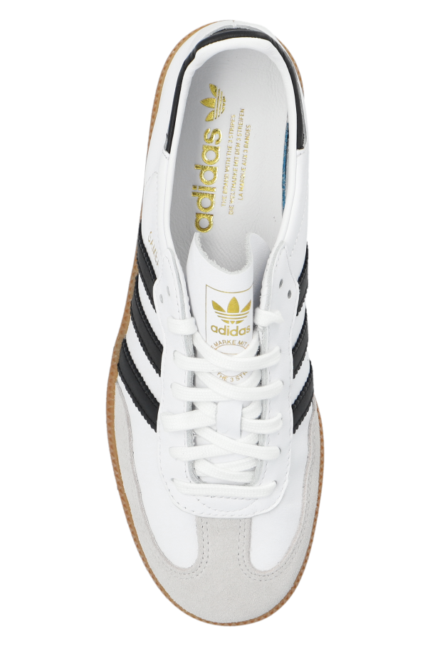 ADIDAS Originals Buty sportowe `Samba Decon`