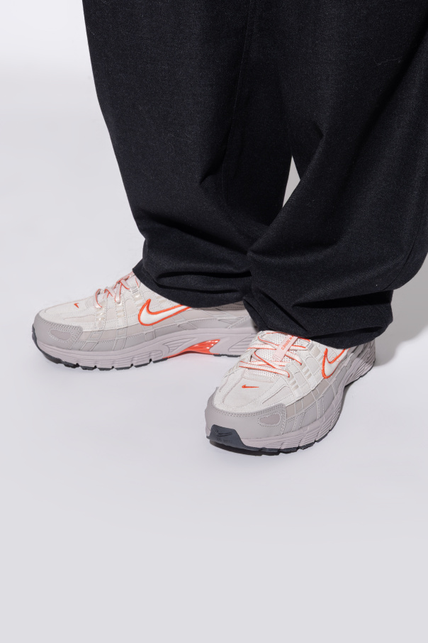 Nike Zapatillas deportivas "P-6000 PRM"