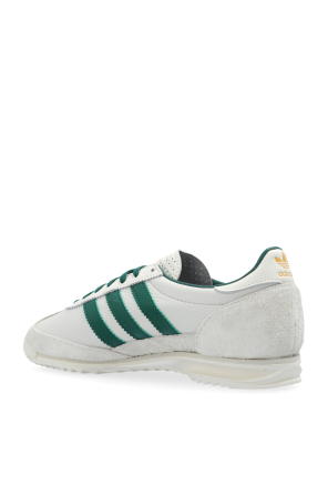 ADIDAS Originals Sports Shoes SL 72 0G W