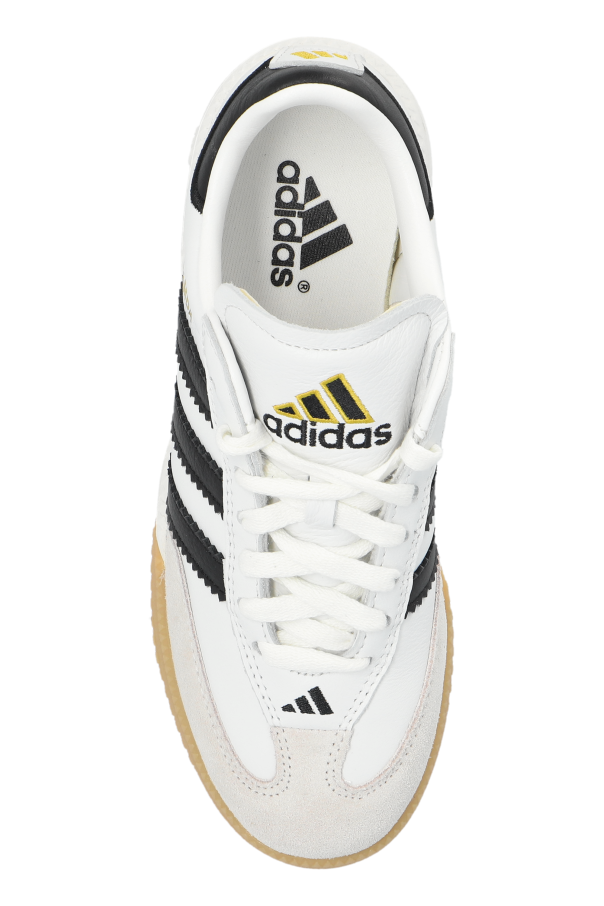 ADIDAS Originals Sports shoes 'Samba MN'