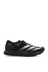 Y-3 BLACK Sneakers Takumi Sen