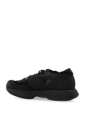 Y-3 BLACK Sneakers Takumi Sen