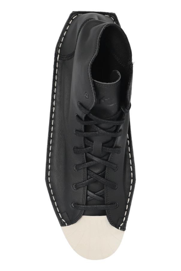 Y-3 Buty sportowe `Kyasu Hi`