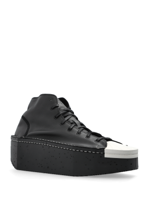 Y-3 Buty sportowe `Kyasu Hi`