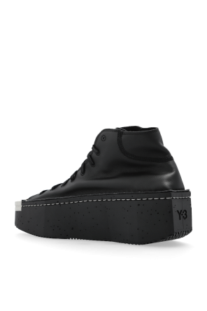 Y-3 Buty sportowe `Kyasu Hi`