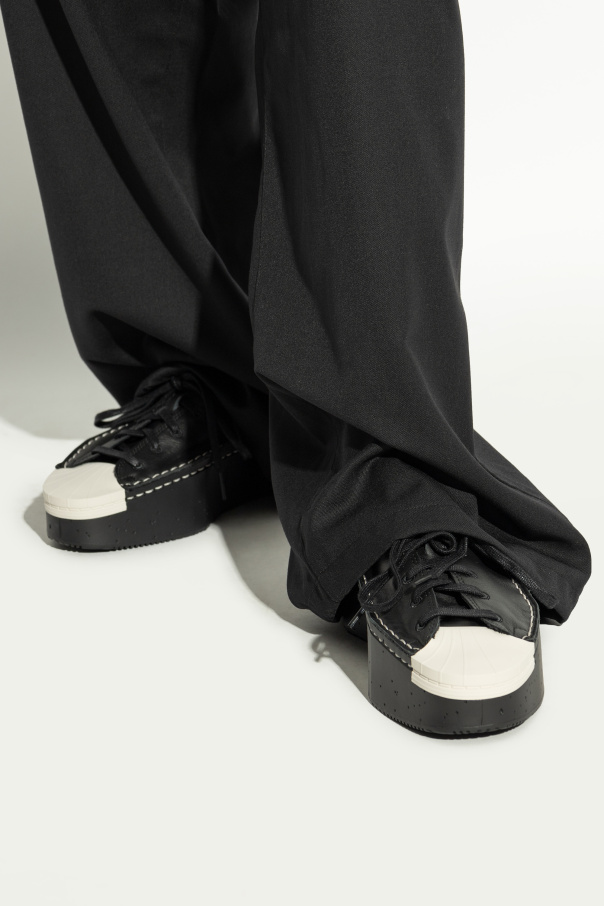 Y-3 Sneakers Kyasu Lo