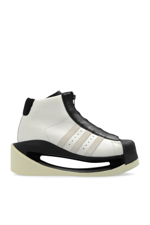 Sports shoes `gendo pro model` od Y-3 Yohji Yamamoto