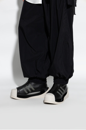 Sports shoes `gendo pro model` od Y-3 Yohji Yamamoto
