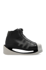 Y-3 Sports Shoes `Gendo Pro Model`