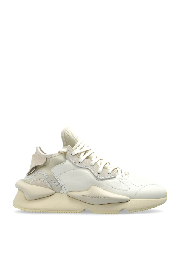 Y-3 Buty sportowe `Kaiwa`