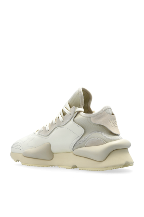 Y-3 Buty sportowe `Kaiwa`