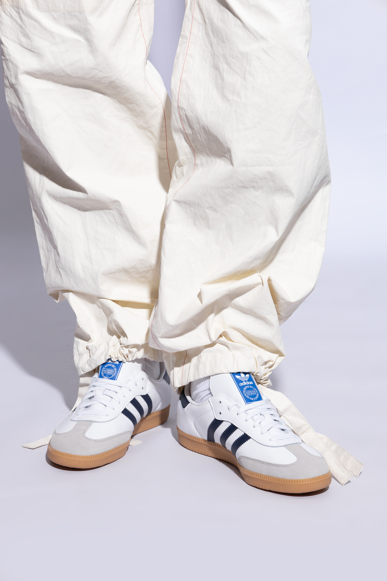 ADIDAS Originals ‘SAMBA OG’ sports shoes