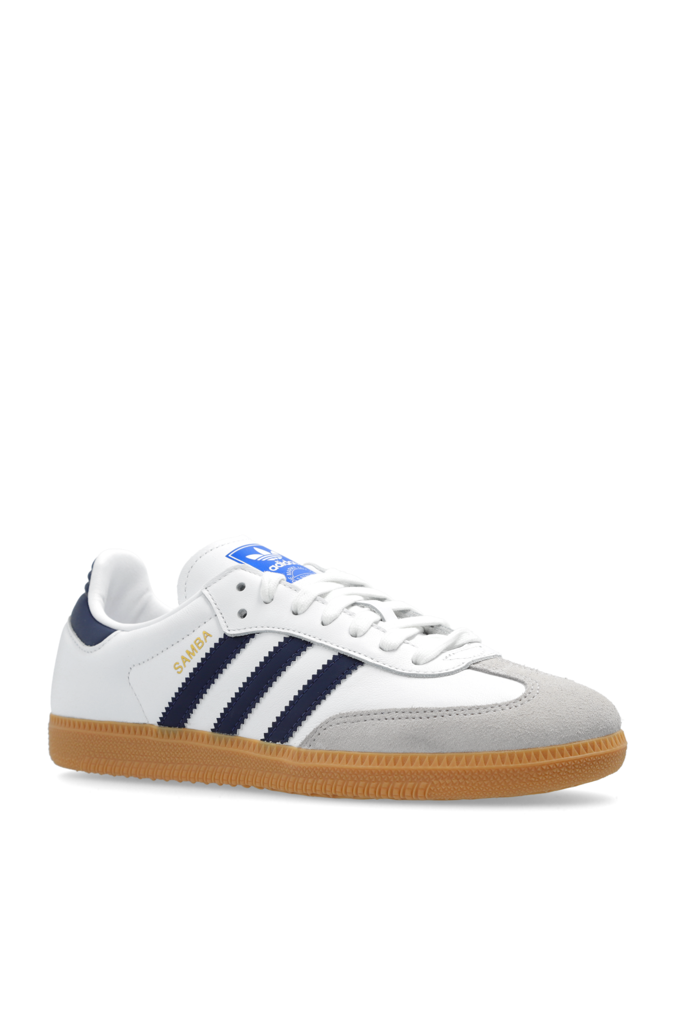 ADIDAS Originals ‘SAMBA OG’ sports shoes