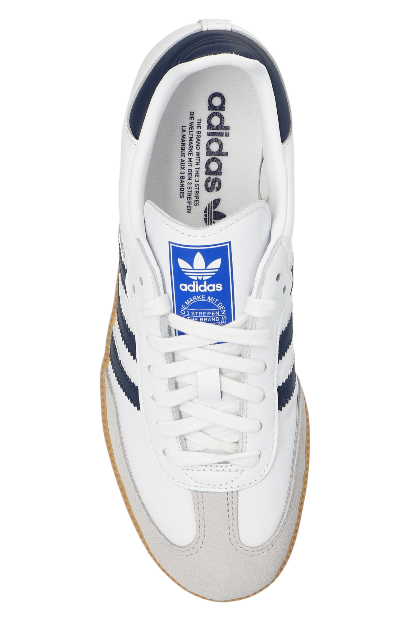 ADIDAS Originals ‘SAMBA OG’ sports shoes