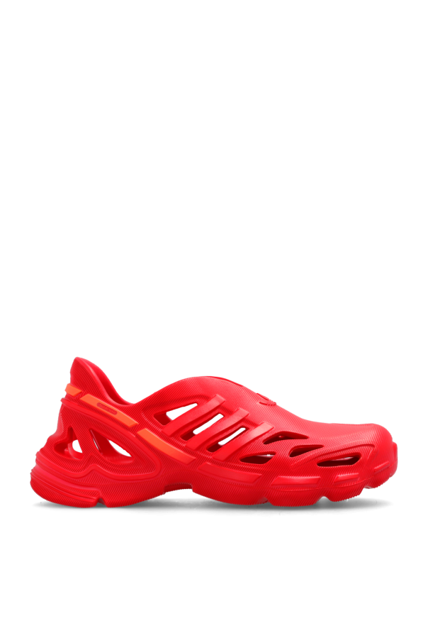 Adidas Originals Superstar - Red 'adiFOM SUPERNOVA' sneakers Contrast ADIDAS  Originals - IetpShops GB