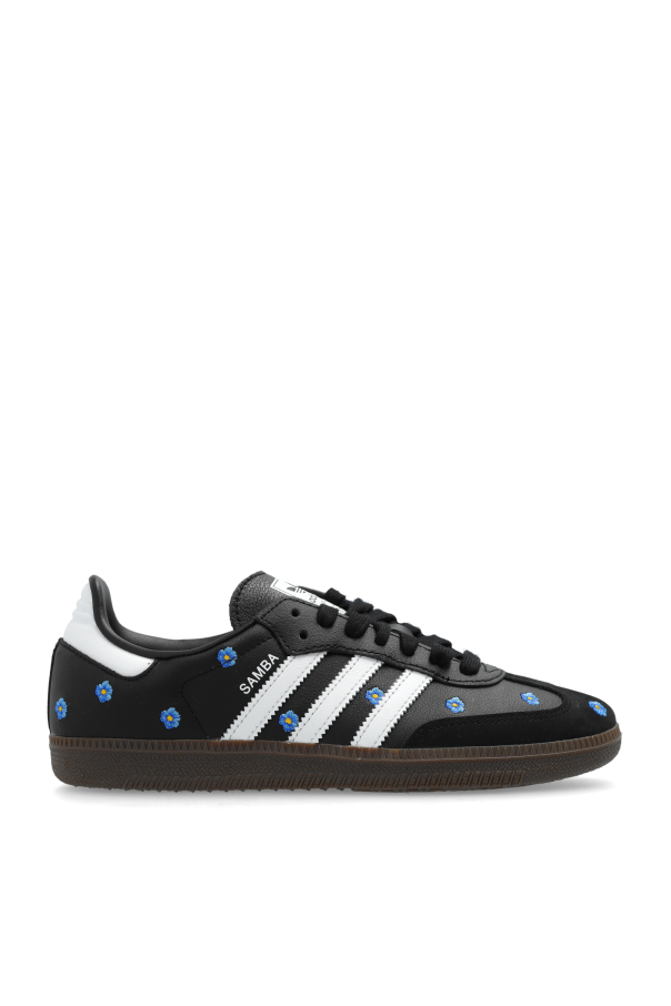 ADIDAS Originals Sports shoes Samba OG W