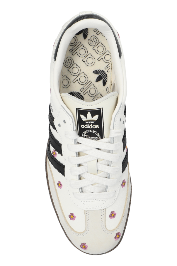 ADIDAS Originals Buty sportowe `SAMBA OG`