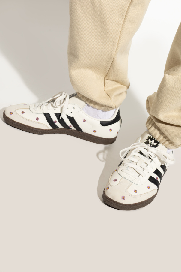 ADIDAS Originals Sports shoes Samba OG W