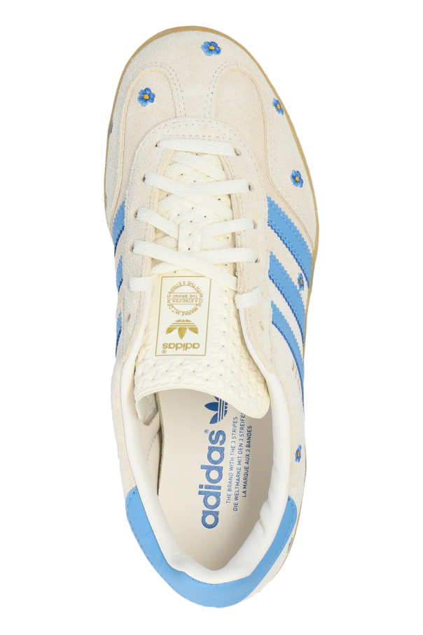 ADIDAS Originals Buty sportowe `GAZELLE INDOOR`