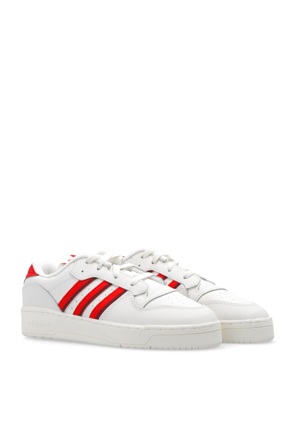 ADIDAS Kids ‘Rivalry Low C’ sneakers