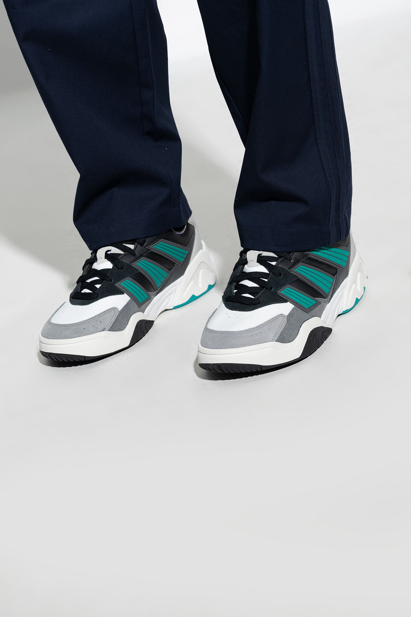 ADIDAS Originals 'Court Magnetic' sneakers | Men's Shoes | Vitkac