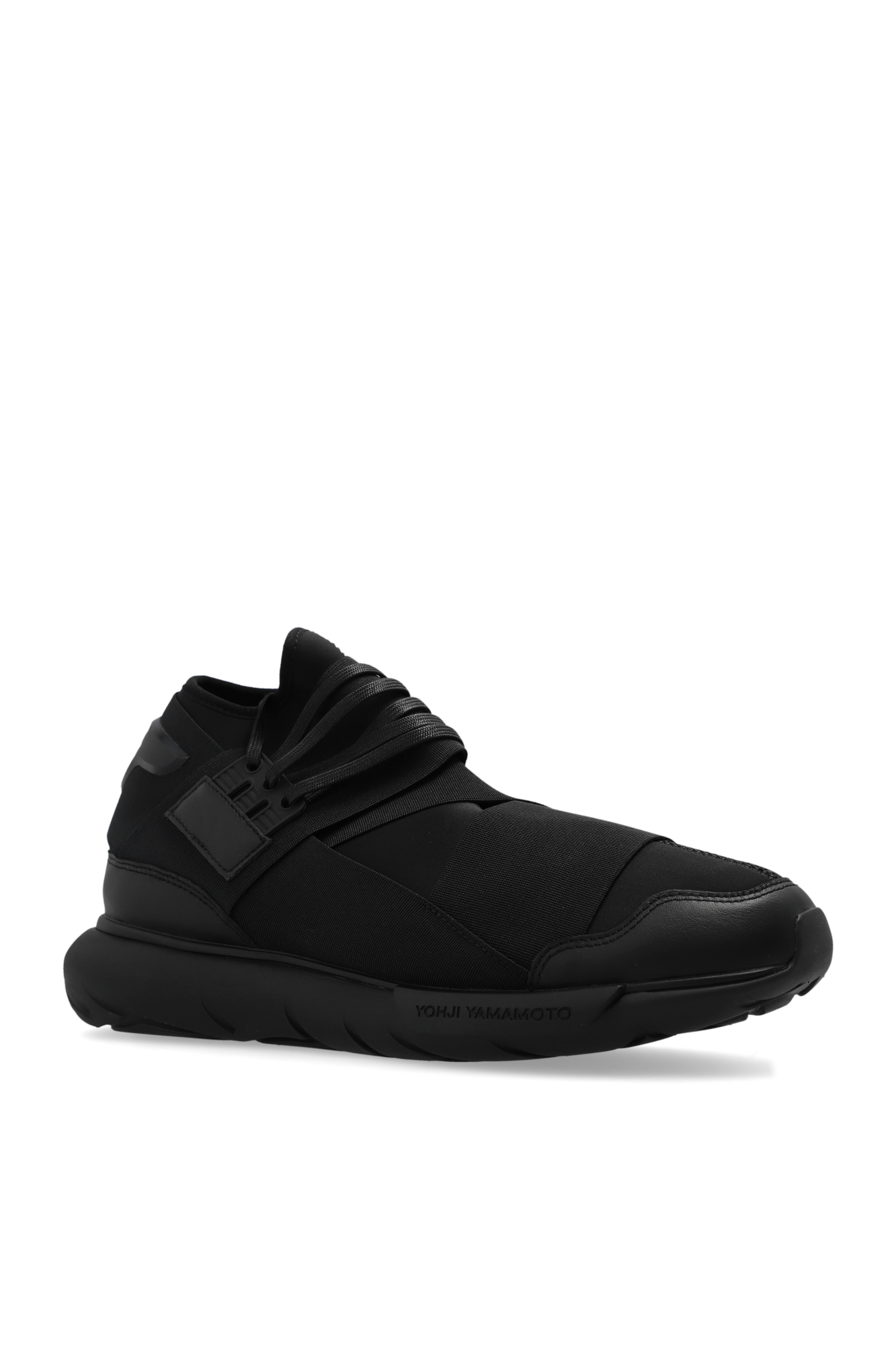 Y-3 Yohji Yamamoto ‘Qasa’ sneakers