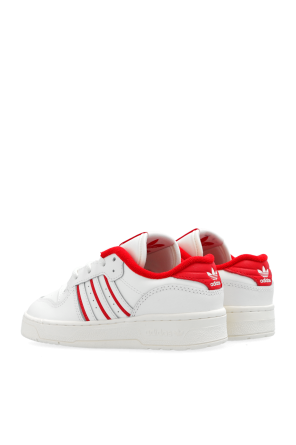 ADIDAS Kids ‘RIVALRY LOW C’ sneakers