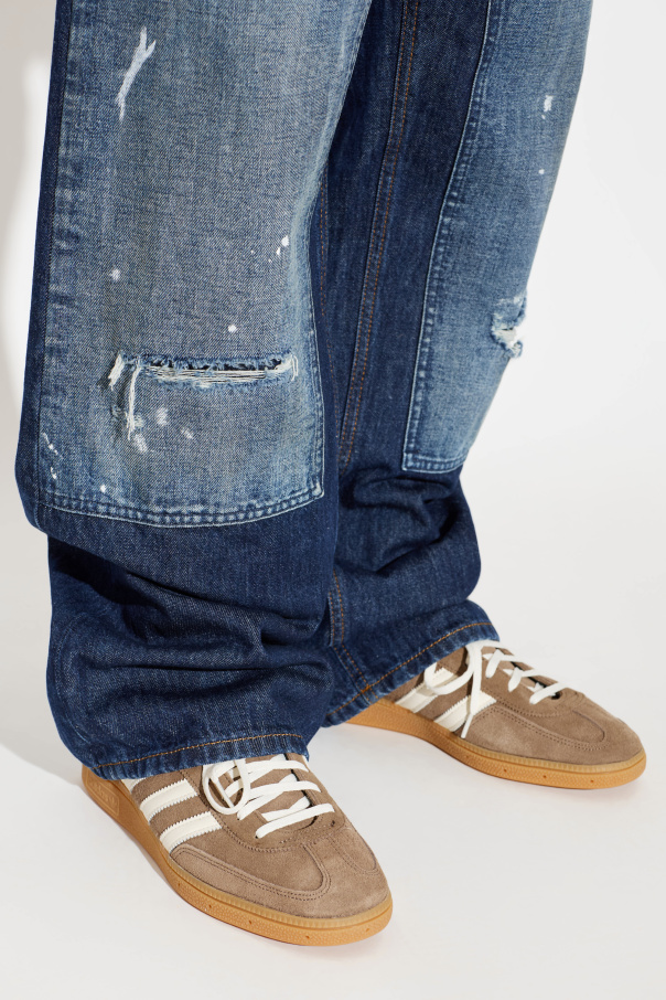 ADIDAS Originals Sportschuhe Handball Spezial W
