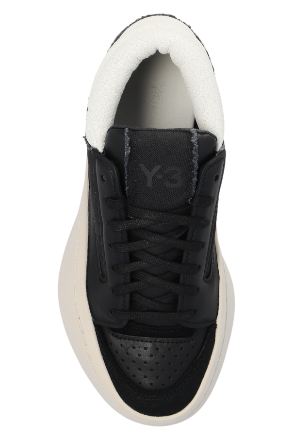 Y-3 Yohji Yamamoto ‘Centennial Low’ sneakers