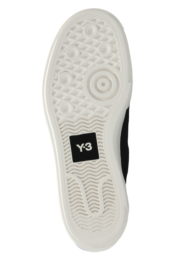 Y-3 Yohji Yamamoto ‘Nizza High‘ high-top sneakers