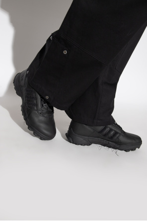 ‘gsg9’ high-top sneakers od Y-3 Yohji Yamamoto
