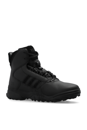 Another popular chunky sneaker ‘GSG9’ high-top sneakers