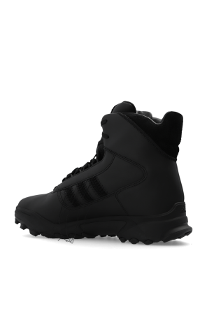 Another popular chunky sneaker ‘GSG9’ high-top sneakers