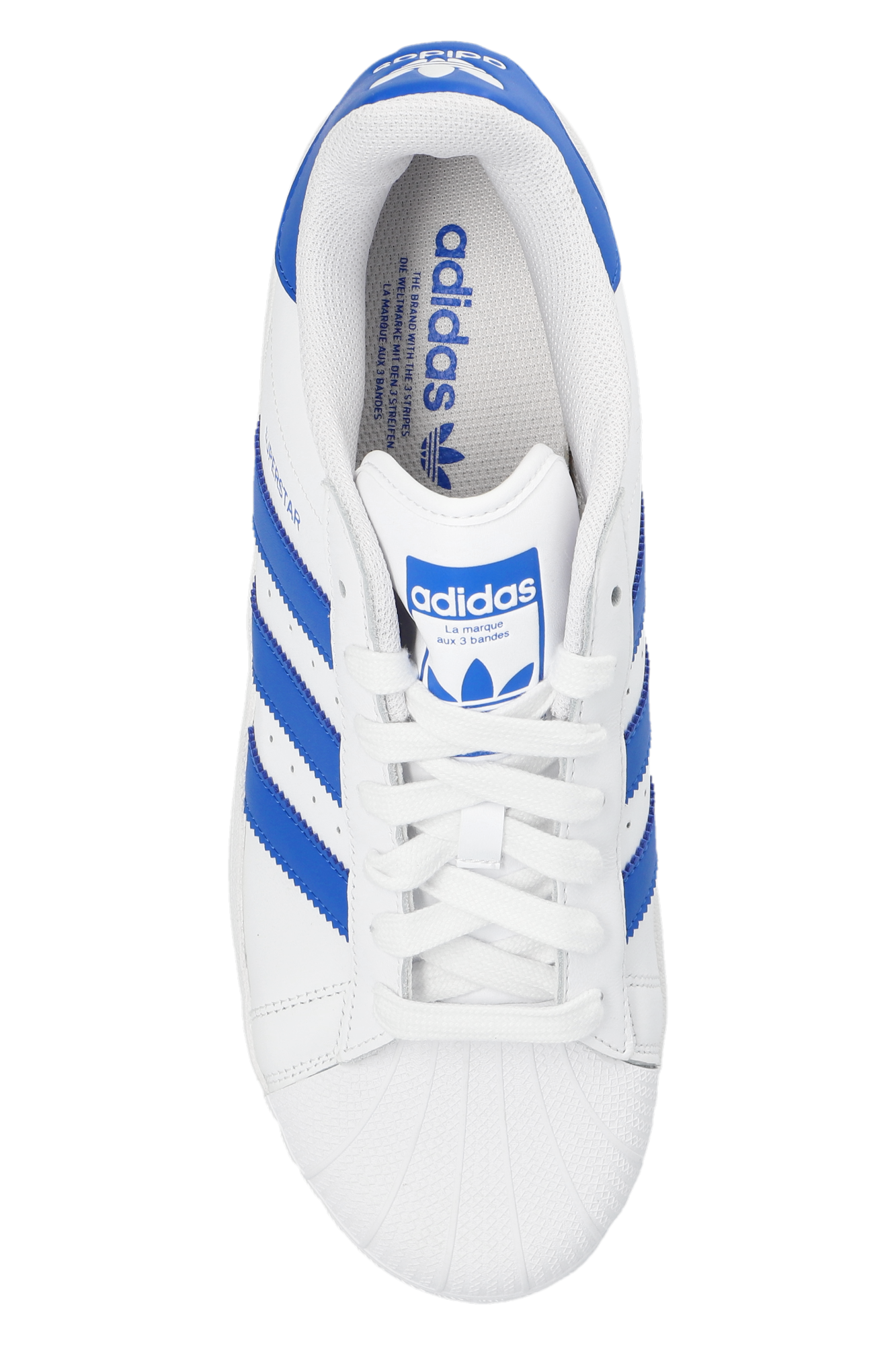 Adidas Superstar Xlg Low-top Sneakers