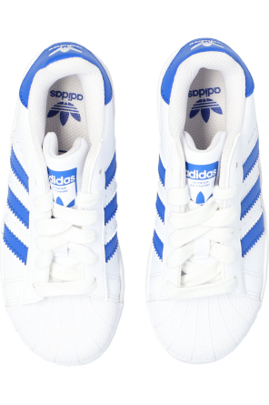 ADIDAS Kids ‘Superstar XLG’ sneakers