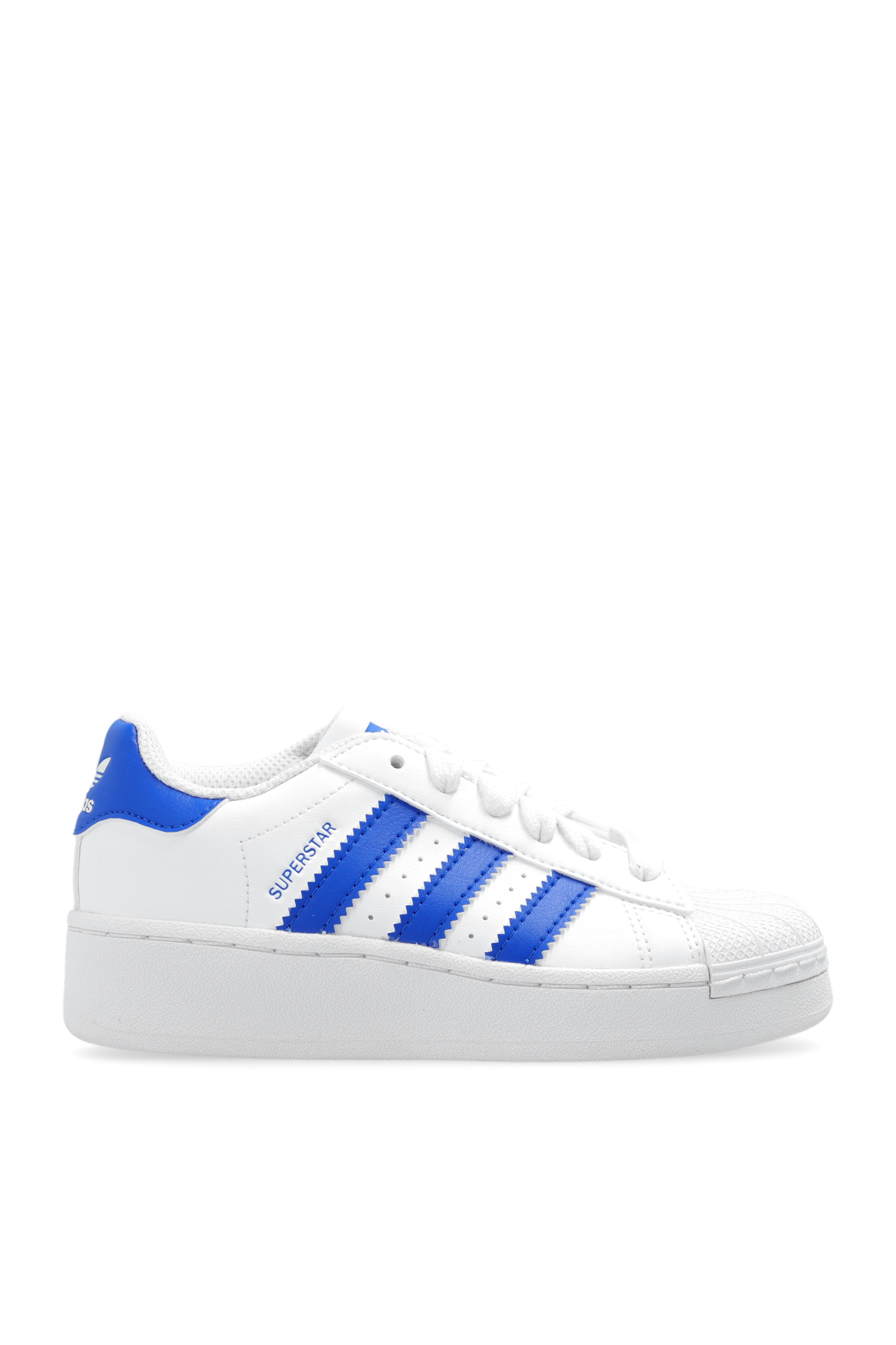 ADIDAS Kids ‘Superstar XLG’ sneakers